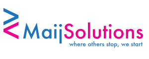Maij Solutions